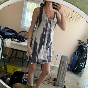 Cynthia Rowley summer dress